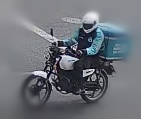 Counted crossing at 09:57