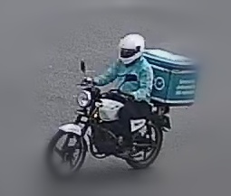 Counted crossing at 10:01