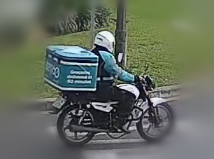 Counted crossing at 10:02
