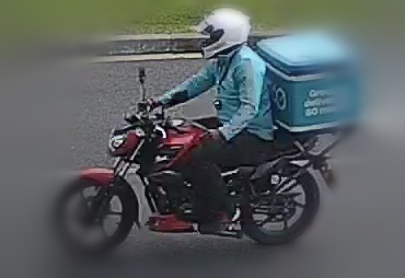 Counted crossing at 10:09