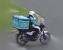 Counted crossing at 10:32