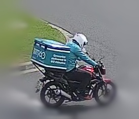 Counted crossing at 10:47