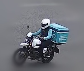 Counted crossing at 10:50