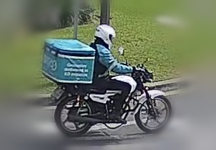 Counted crossing at 10:52