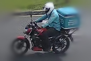 Counted crossing at 10:58