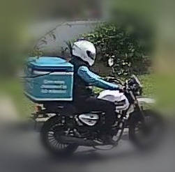 Counted crossing at 10:59