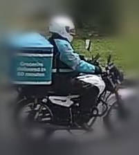 Counted crossing at 11:03