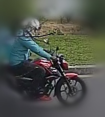 Counted crossing at 11:04