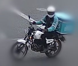 Counted crossing at 11:27