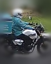 Counted crossing at 12:09