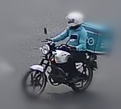 Counted crossing at 12:41