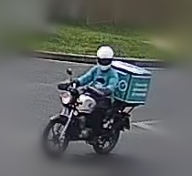 Counted crossing at 12:41
