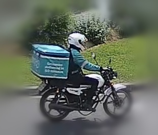 Counted crossing at 12:56