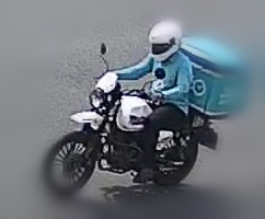 Counted crossing at 13:03