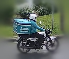 Counted crossing at 13:05