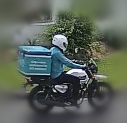 Counted crossing at 13:08