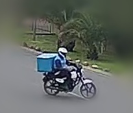 Counted crossing at 13:20