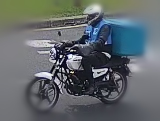 Counted crossing at 13:37