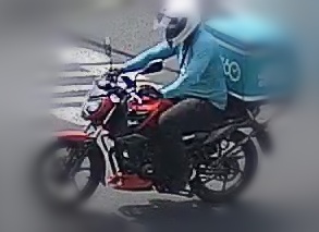 Counted crossing at 13:57