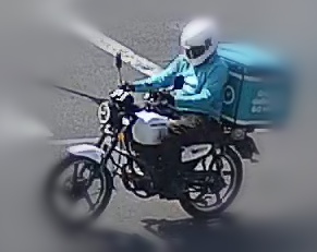 Counted crossing at 14:19