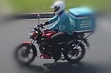 Counted crossing at 14:19