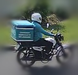 Counted crossing at 14:21