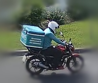 Counted crossing at 14:27