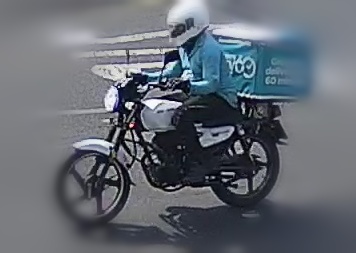 Counted crossing at 14:29