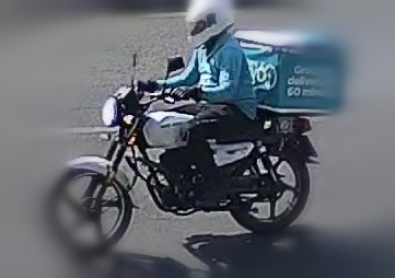 Counted crossing at 14:59