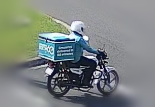 Counted crossing at 15:03