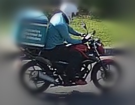 Counted crossing at 15:26