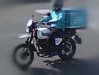 Counted crossing at 15:29