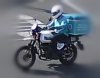 Counted crossing at 15:32
