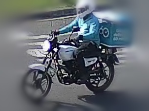 Counted crossing at 15:50