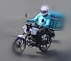 Counted crossing at 15:51