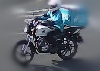Counted crossing at 15:52