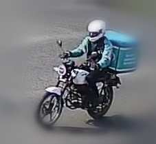 Counted crossing at 15:54