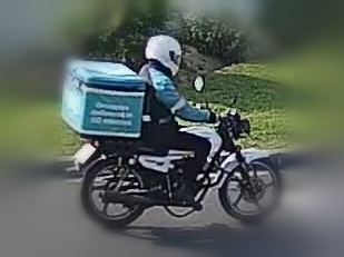 Counted crossing at 16:01