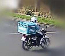 Counted crossing at 16:10