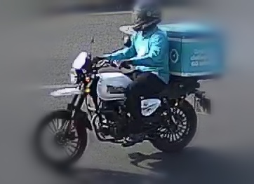 Counted crossing at 16:14