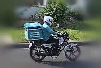 Counted crossing at 16:15