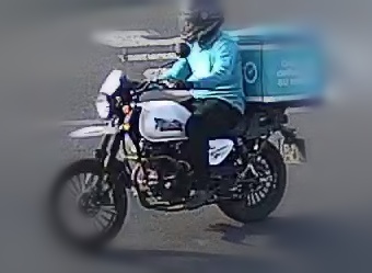 Counted crossing at 17:08