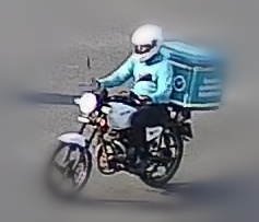 Counted crossing at 17:11