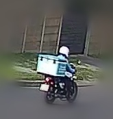 Counted crossing at 17:43