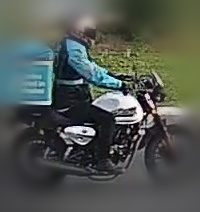 Counted crossing at 07:53