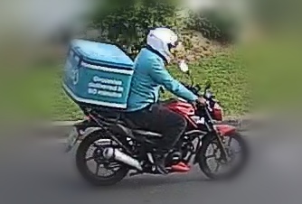 Counted crossing at 08:33