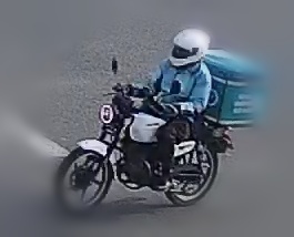 Counted crossing at 08:34