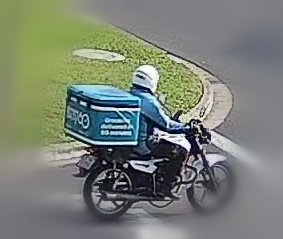 Counted crossing at 08:45