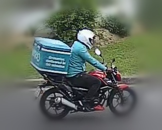 Counted crossing at 09:01