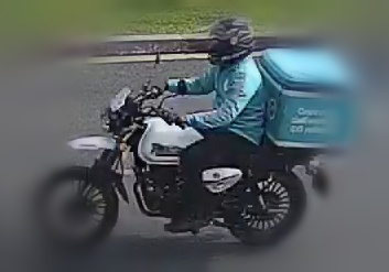 Counted crossing at 09:31